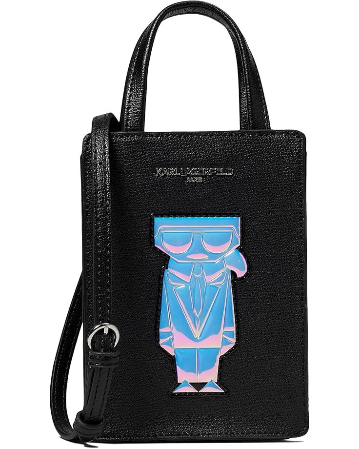 6pm Karl Lagerfeld Paris Maybelle Crossbody