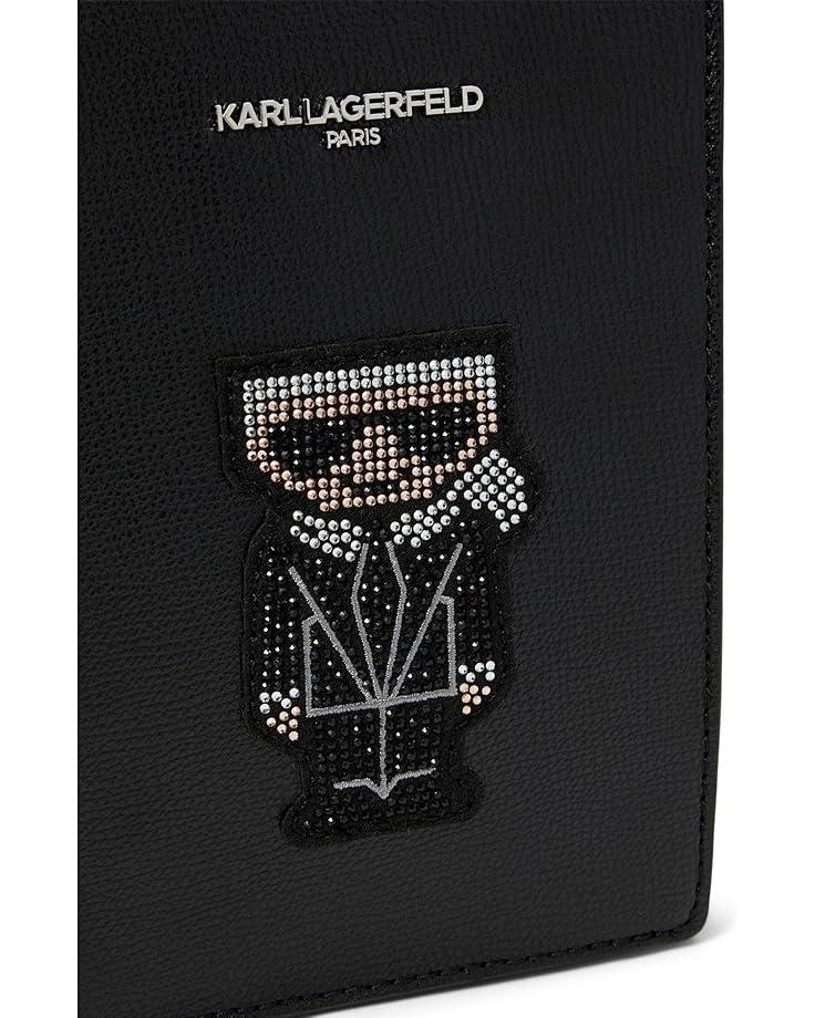 6pm Karl Lagerfeld Paris Maybelle Crossbody