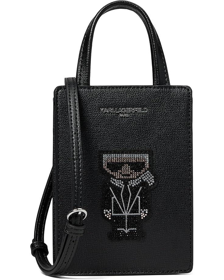 6pm Karl Lagerfeld Paris Maybelle Crossbody