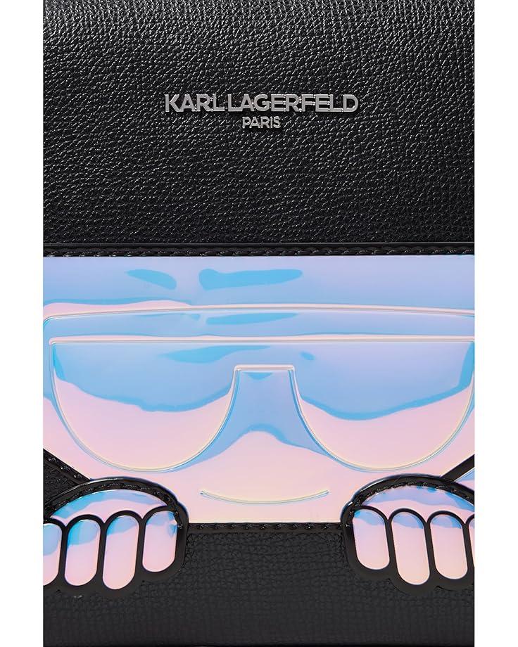 6pm Karl Lagerfeld Paris Maybelle Crossbody
