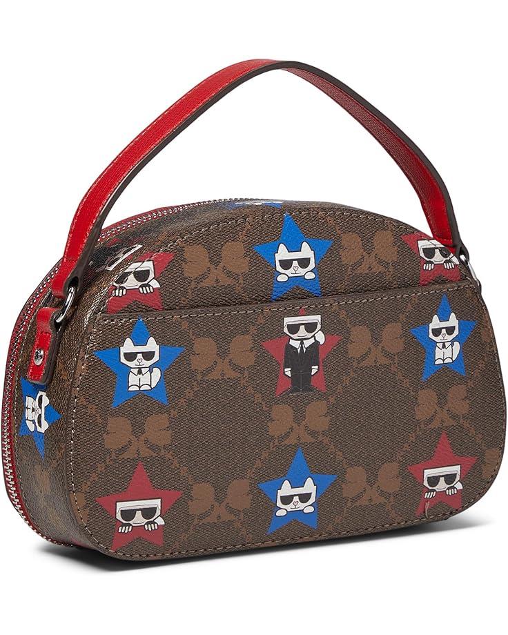 6pm Karl Lagerfeld Paris Maybelle Crossbody