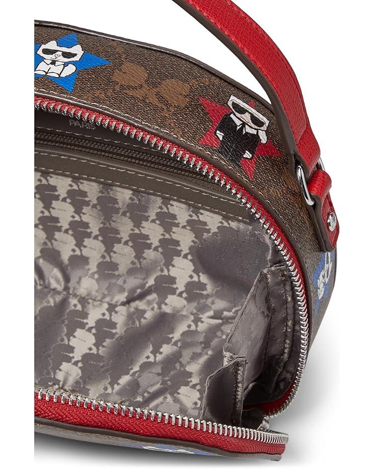 6pm Karl Lagerfeld Paris Maybelle Crossbody