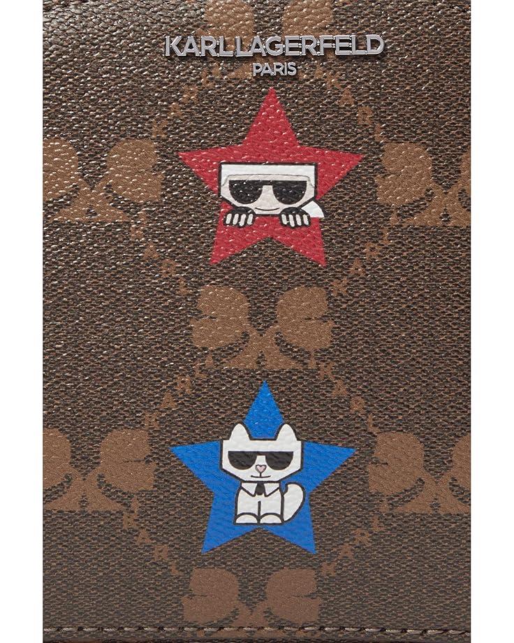 6pm Karl Lagerfeld Paris Maybelle Crossbody