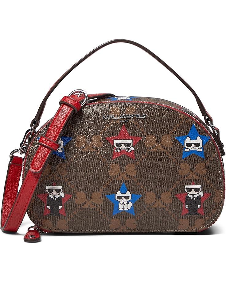 6pm Karl Lagerfeld Paris Maybelle Crossbody