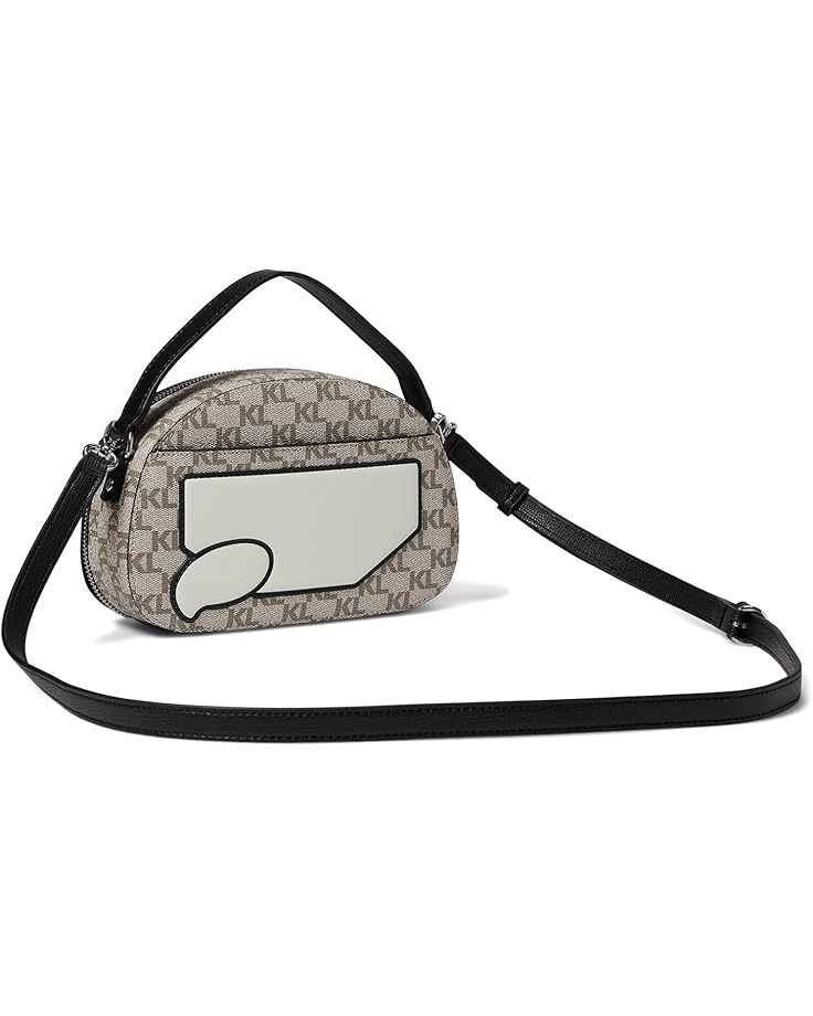 Karl Lagerfeld Paris Maybelle Crossbody