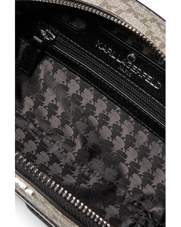 Karl Lagerfeld Paris Maybelle Crossbody
