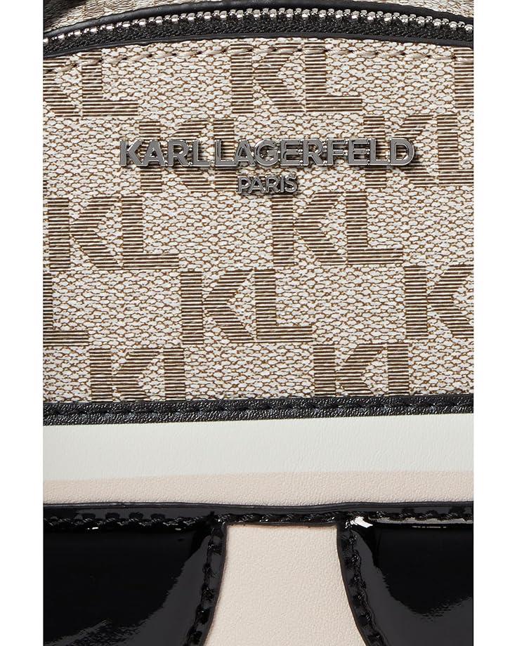 Karl Lagerfeld Paris Maybelle Crossbody