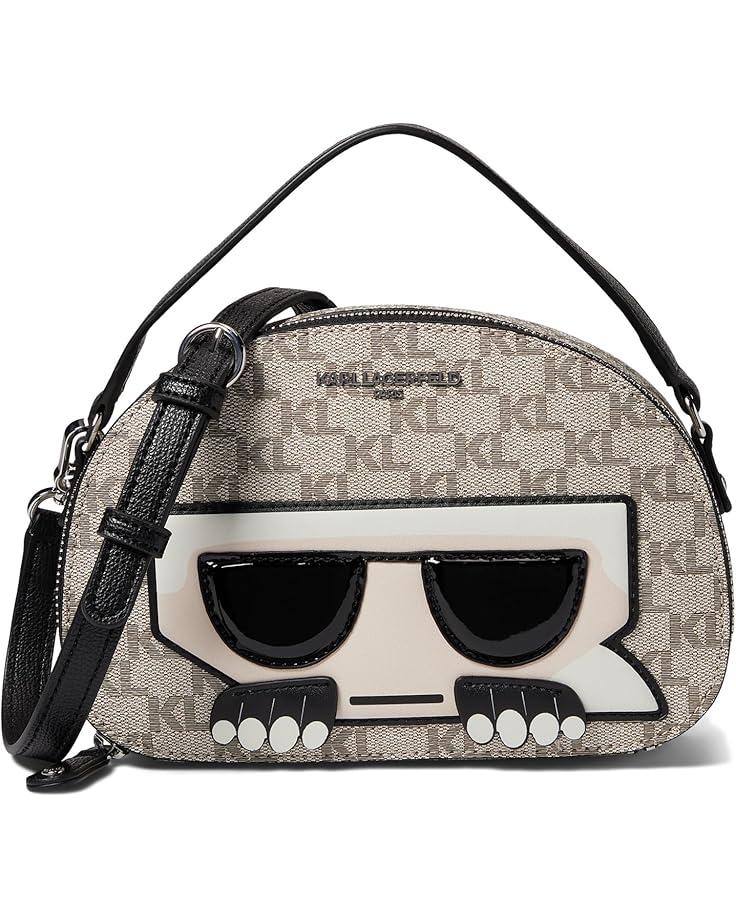 Karl Lagerfeld Paris Maybelle Crossbody