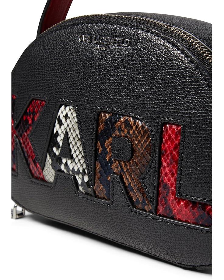 Karl Lagerfeld Paris Maybelle Crossbody