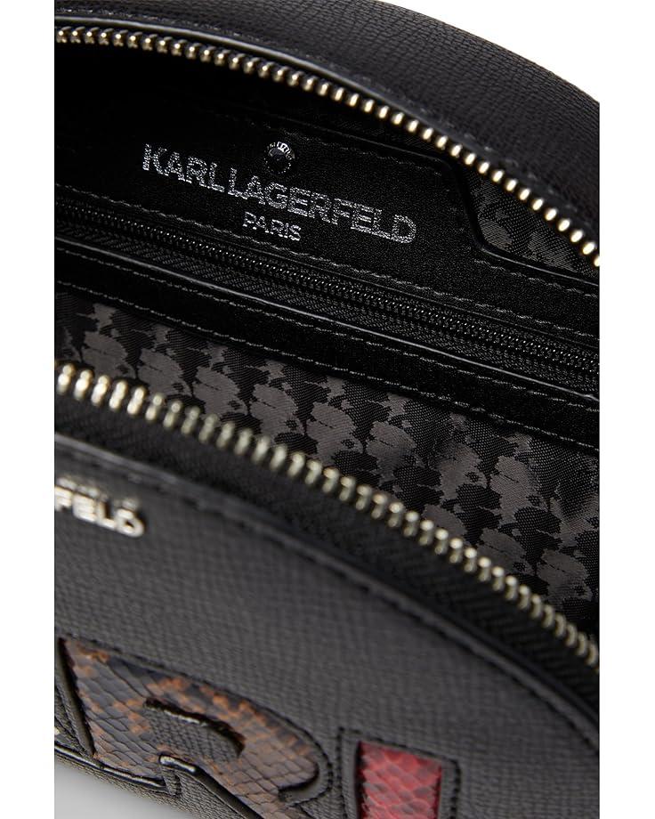 Karl Lagerfeld Paris Maybelle Crossbody