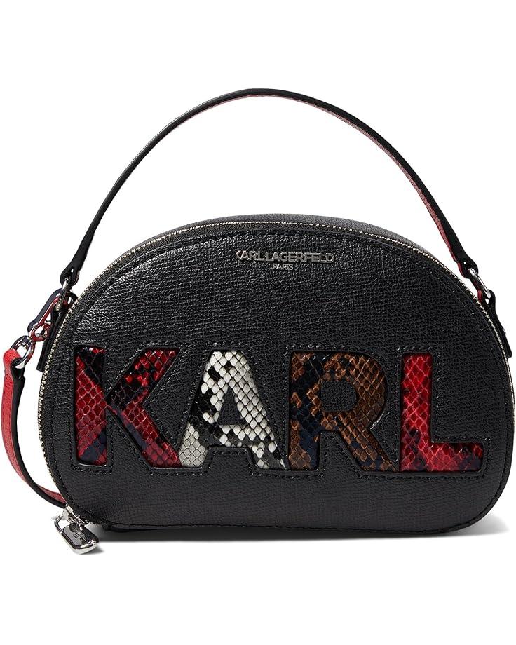 Karl Lagerfeld Paris Maybelle Crossbody