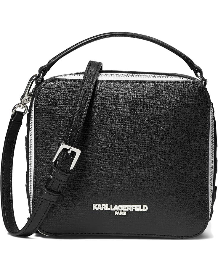 6pm Karl Lagerfeld Paris Maybelle Crossbody