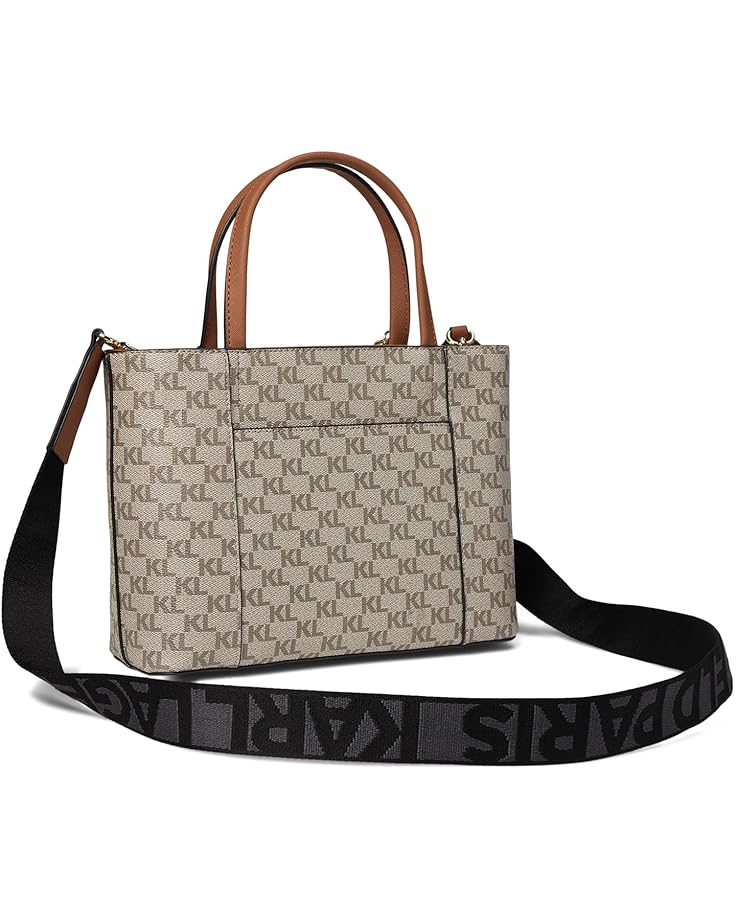 6pm Karl Lagerfeld Paris Maybelle Satchel