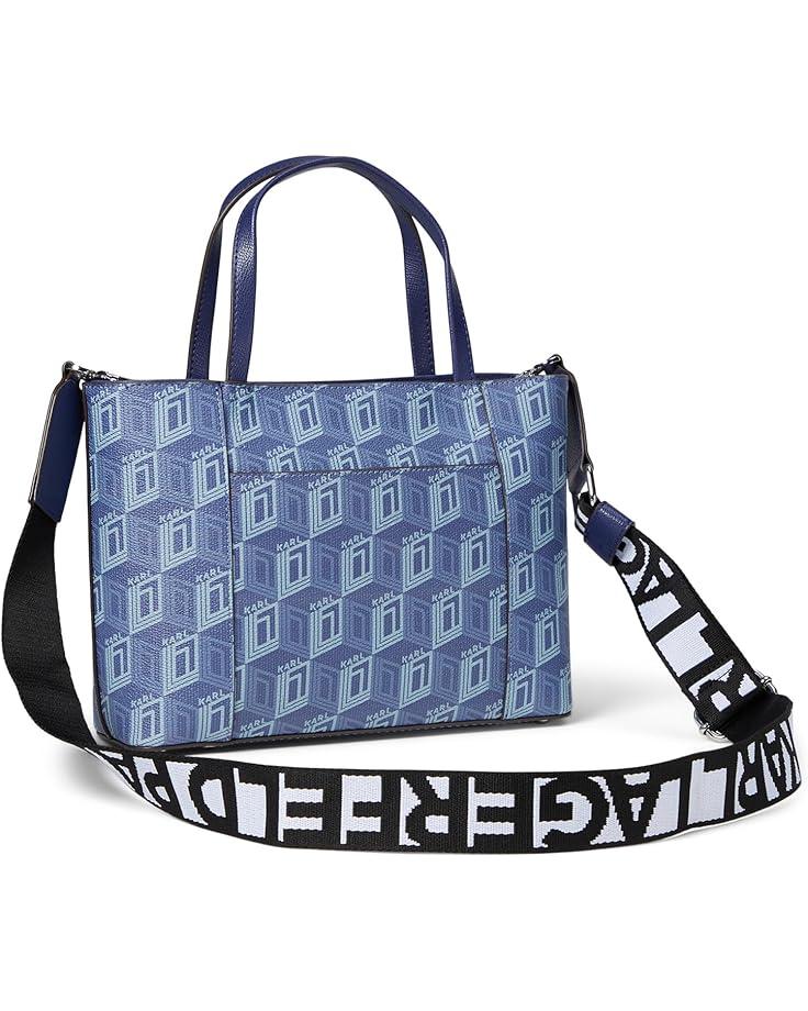 6pm Karl Lagerfeld Paris Maybelle Tote