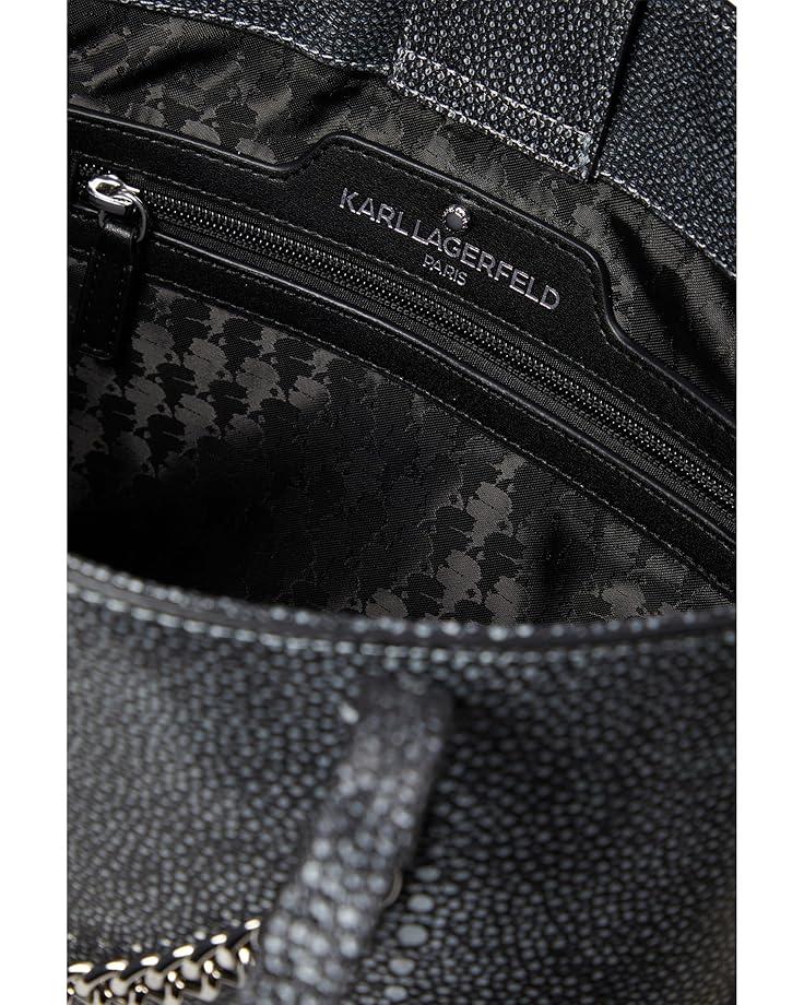 6pm Karl Lagerfeld Paris Maybelle Tote