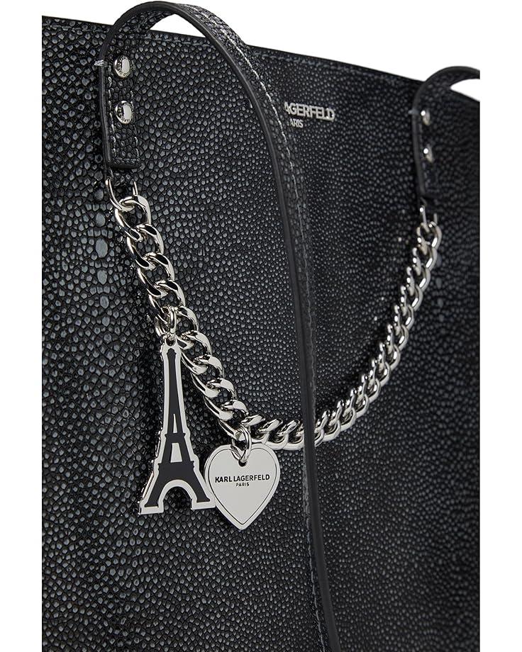6pm Karl Lagerfeld Paris Maybelle Tote