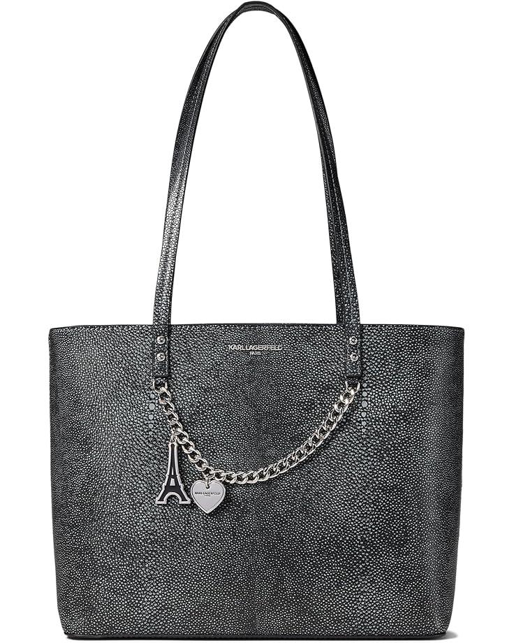 6pm Karl Lagerfeld Paris Maybelle Tote