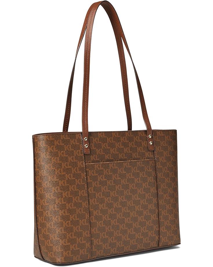6pm Karl Lagerfeld Paris Maybelle Tote