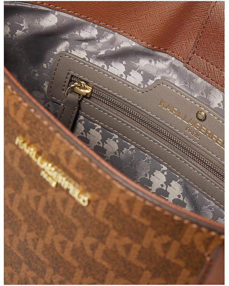 6pm Karl Lagerfeld Paris Maybelle Tote