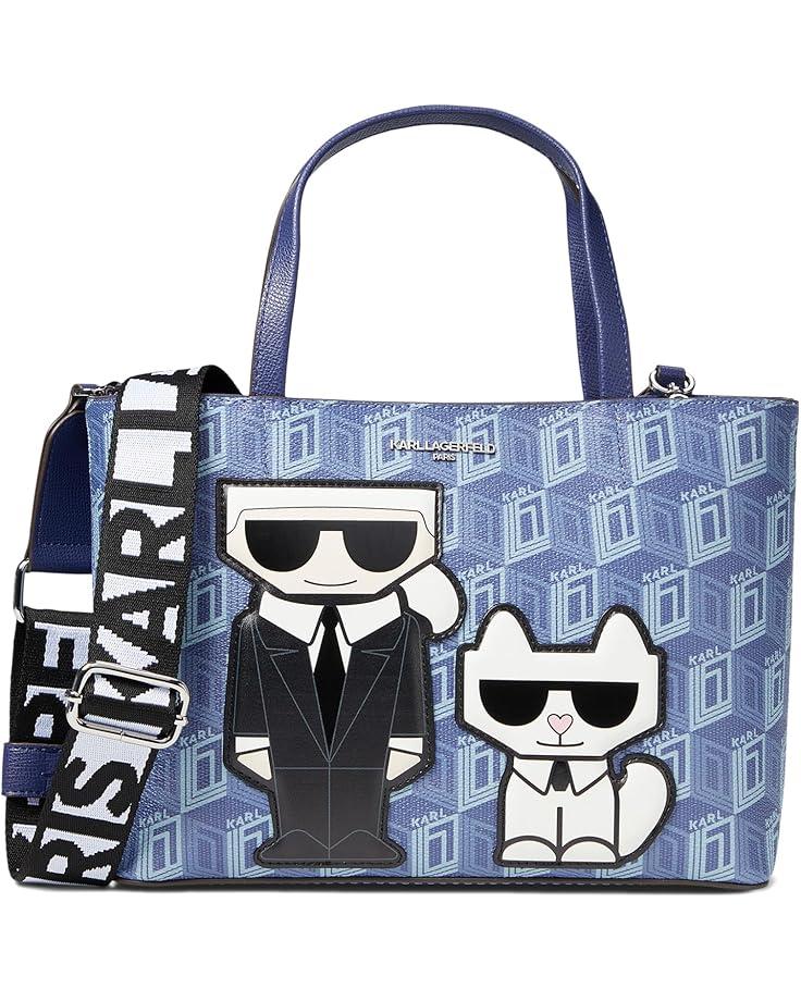 6pm Karl Lagerfeld Paris Maybelle Tote