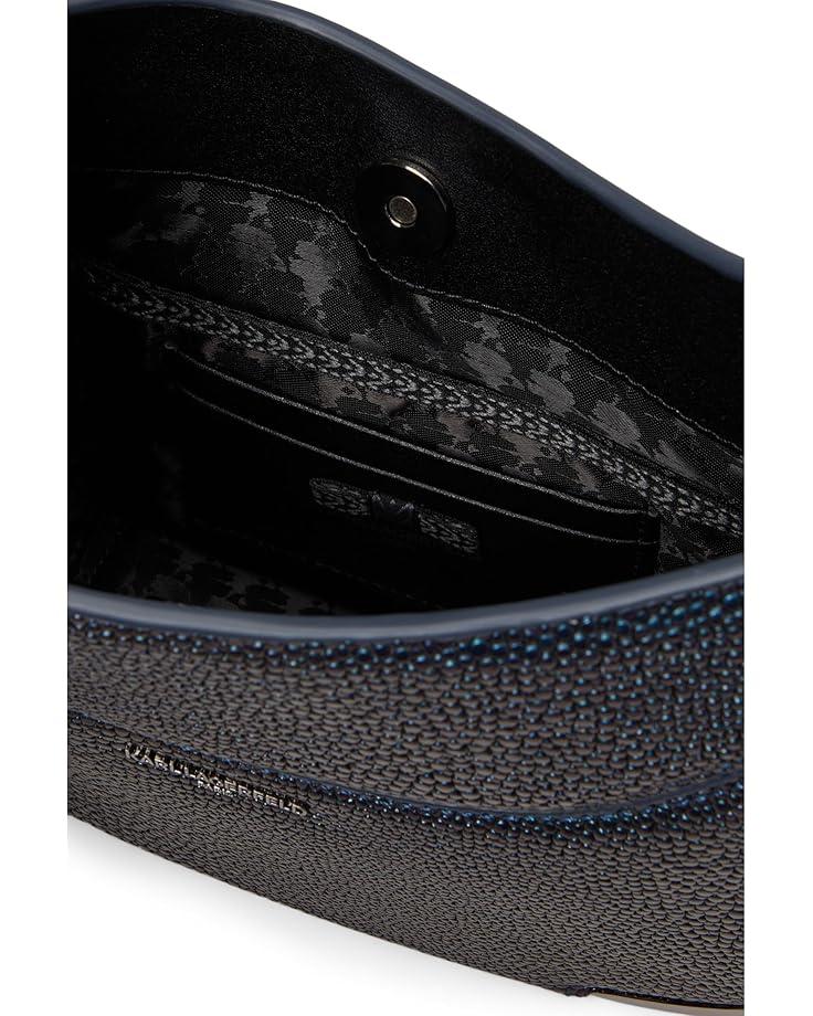 Karl Lagerfeld Paris Milou Crossbody