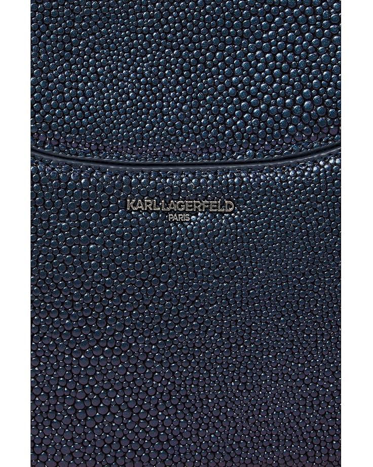 Karl Lagerfeld Paris Milou Crossbody