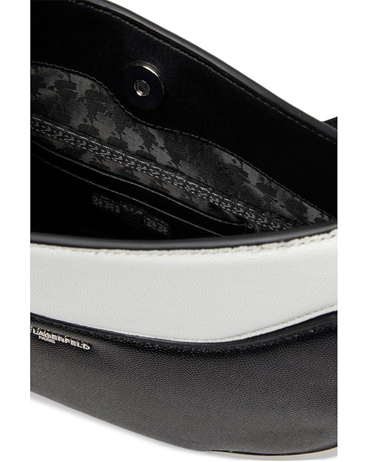 Karl Lagerfeld Paris Milou Crossbody