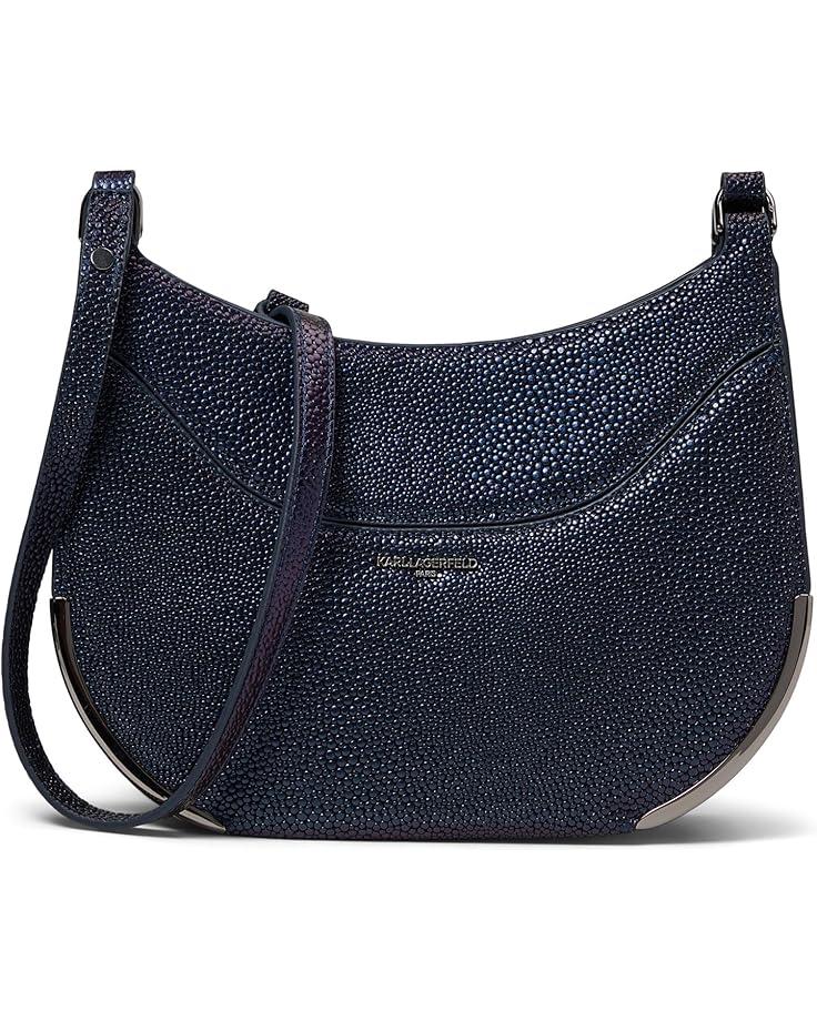 Karl Lagerfeld Paris Milou Crossbody