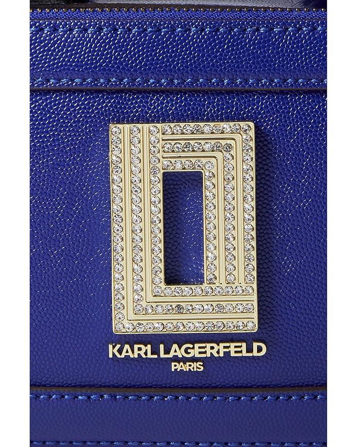Karl Lagerfeld Paris Simone Crossbody