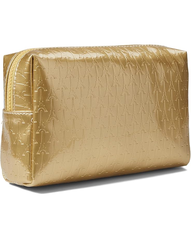 Karl Lagerfeld Paris SLG Cosmetic Bag