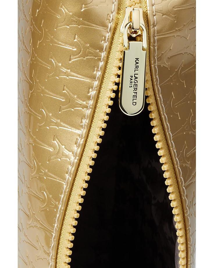 Karl Lagerfeld Paris SLG Cosmetic Bag