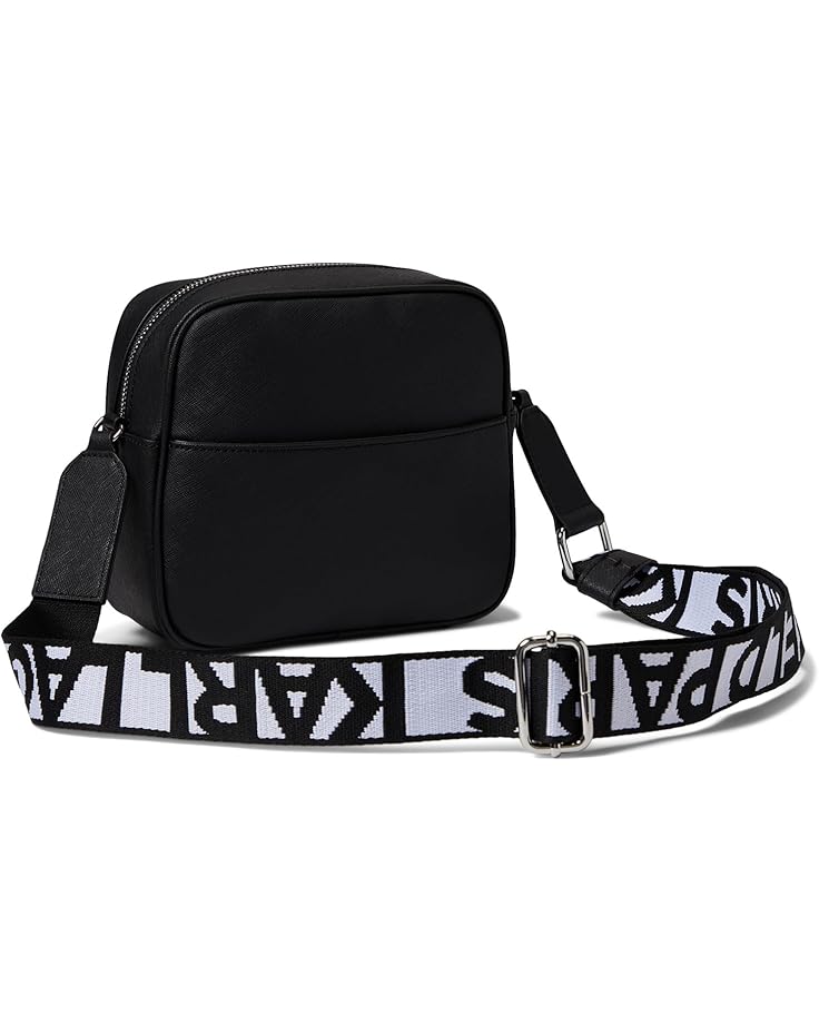 Karl Lagerfeld Paris Valette Crossbody