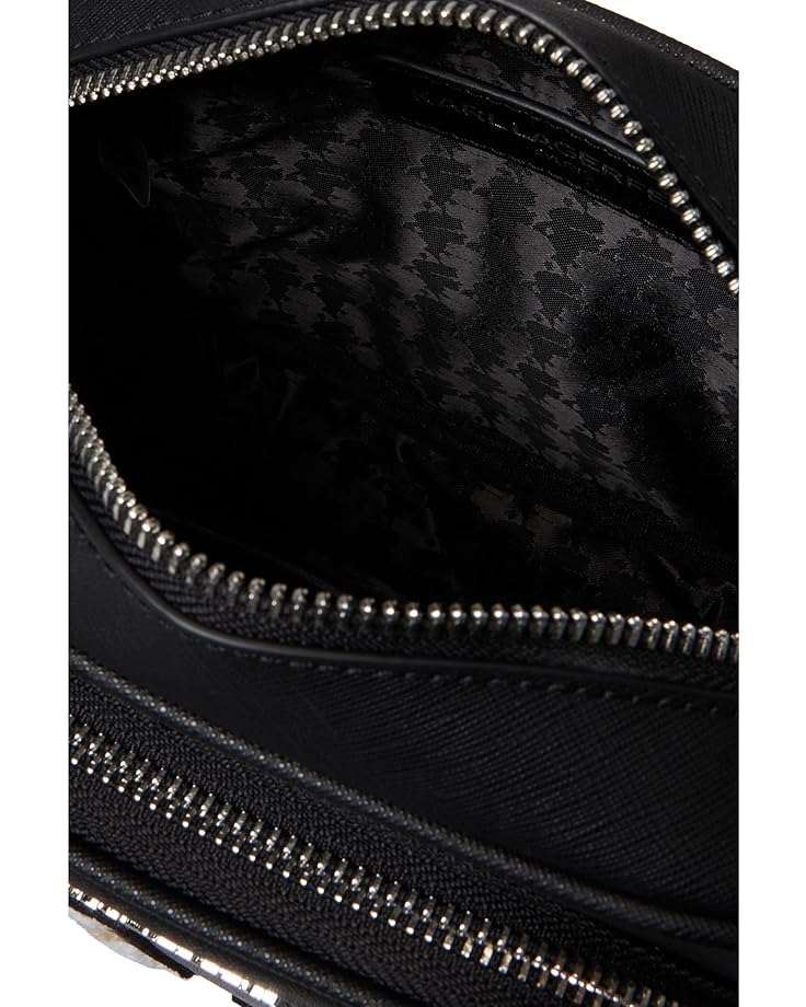 Karl Lagerfeld Paris Valette Crossbody