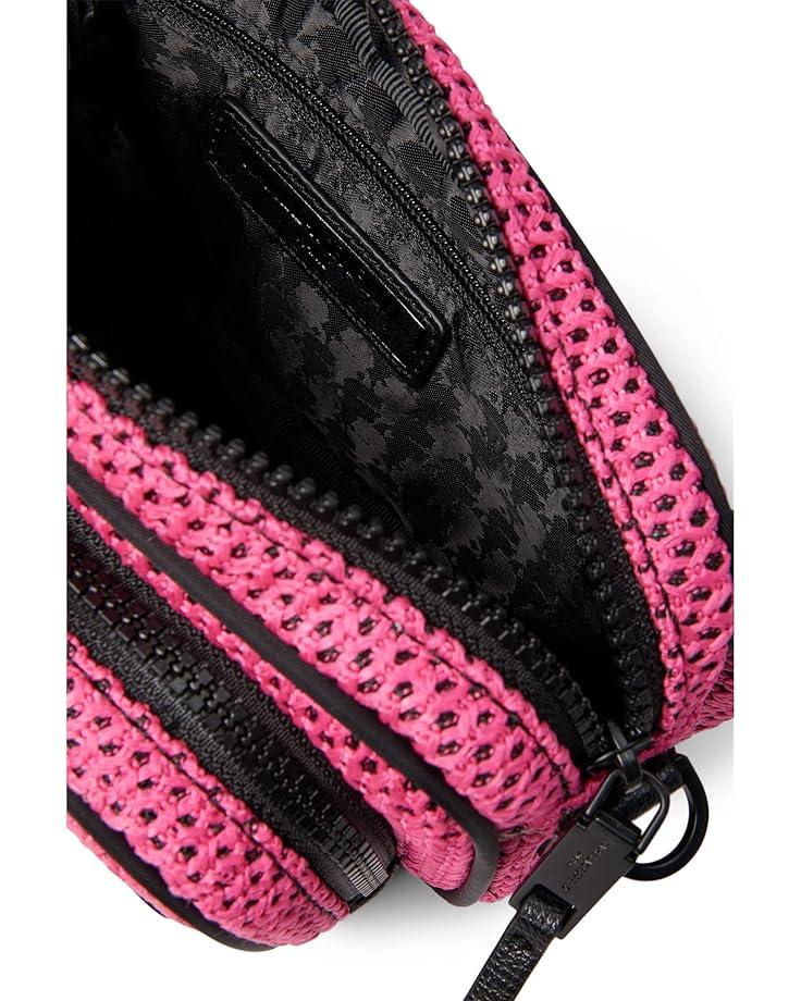 Karl Lagerfeld Paris Voyage Crossbody