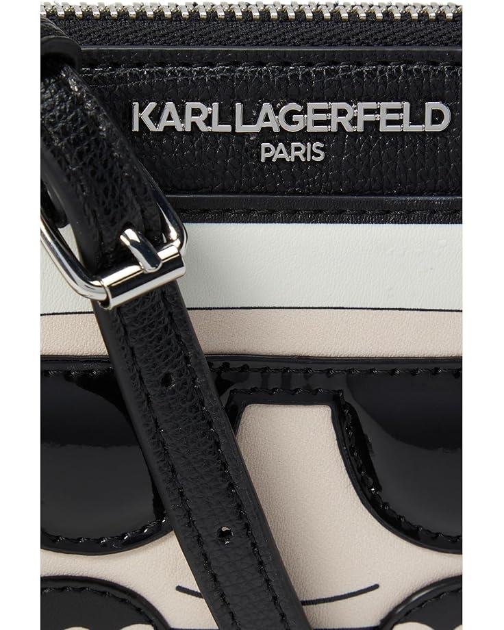 6pm Karl Lagerfeld Paris Wallet On A String