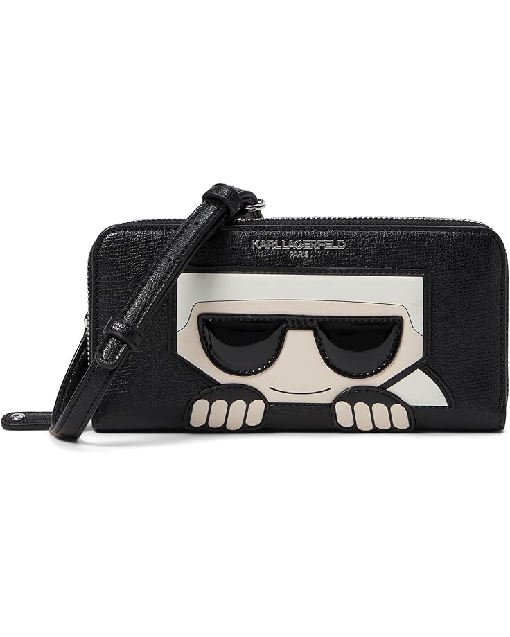 6pm Karl Lagerfeld Paris Wallet On A String