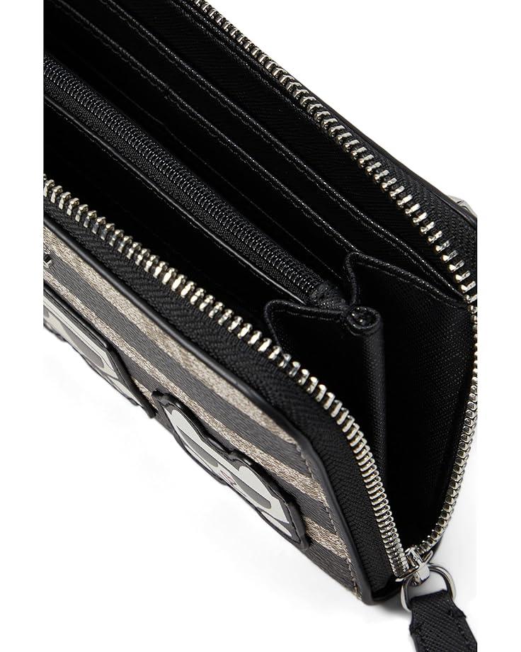 Karl Lagerfeld Paris Wallet On String
