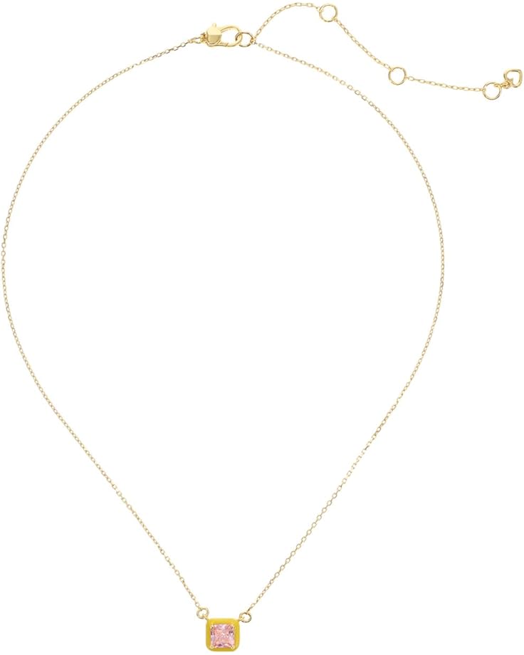 6pm Kate Spade New York Brighten Up Pendant