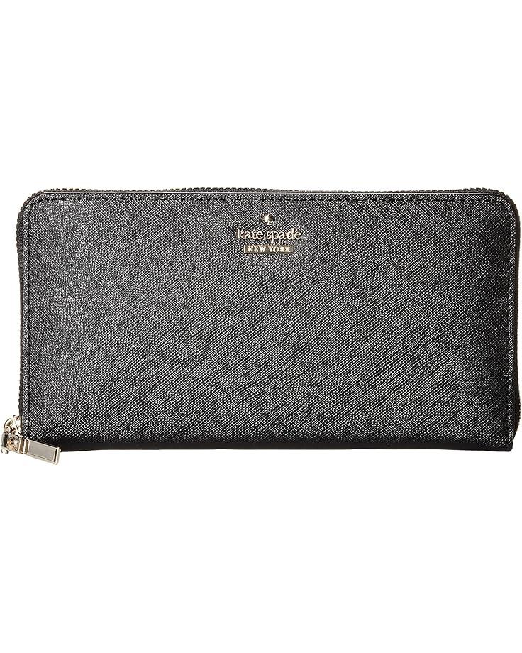 Kate Spade New York Cameron Street Lacey Black