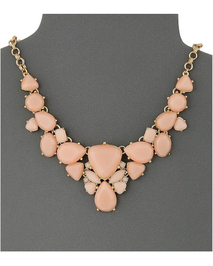 6pm Kate Spade New York Color Pop Short Necklace