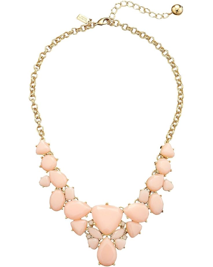 6pm Kate Spade New York Color Pop Short Necklace