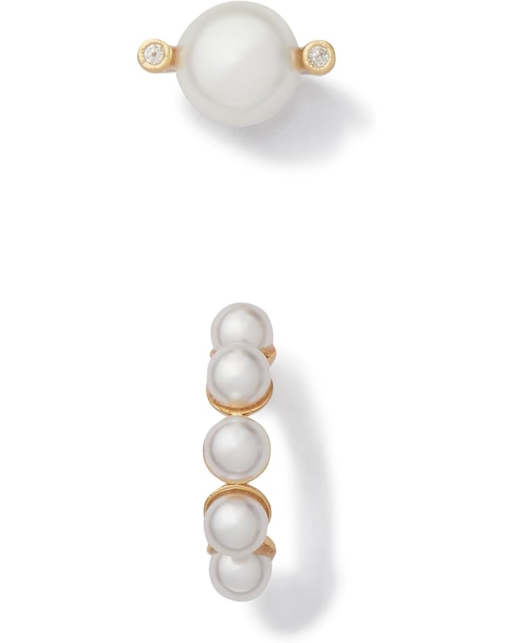 6pm Kate Spade New York Curated Set Earring Set