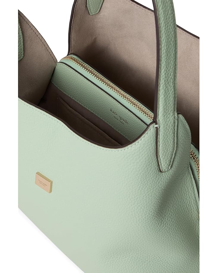 6pm Kate Spade New York Deco Crossbody Tote