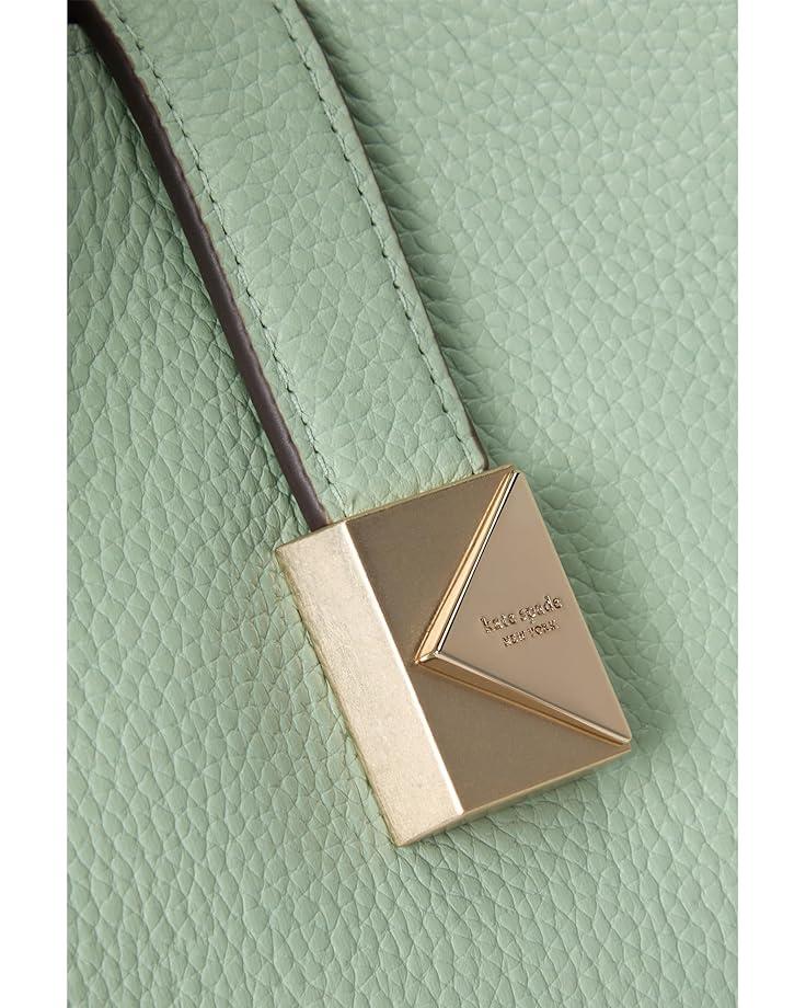 6pm Kate Spade New York Deco Crossbody Tote