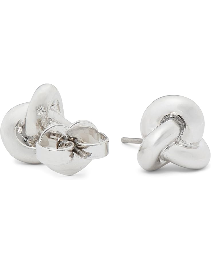 6pm Kate Spade New York Double Knot Studs