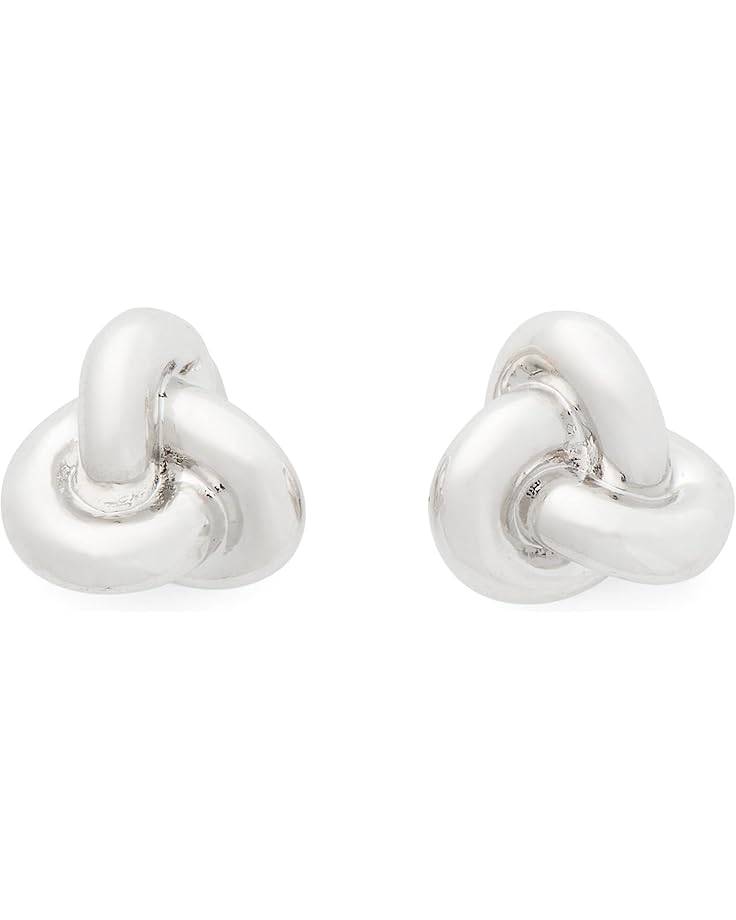 6pm Kate Spade New York Double Knot Studs
