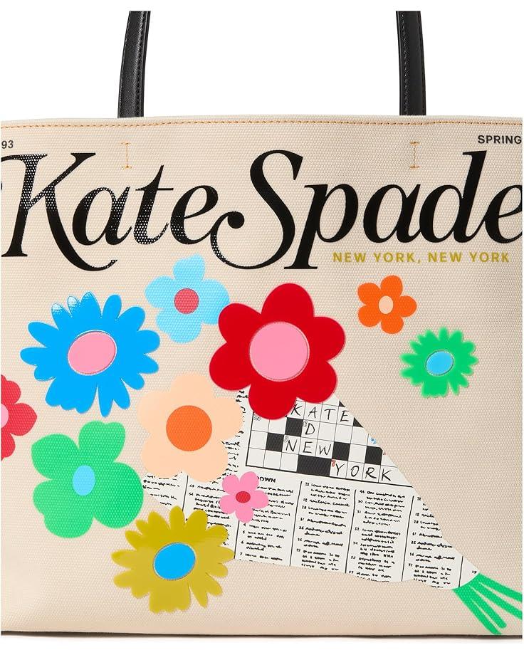 6pm Kate Spade New York Fresh Picks Tote Bag