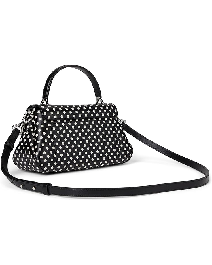 6pm Kate Spade New York Grace Dot Top Handle