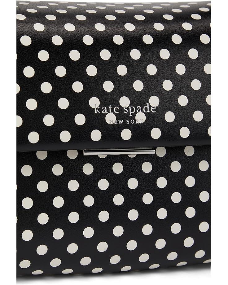 6pm Kate Spade New York Grace Dot Top Handle