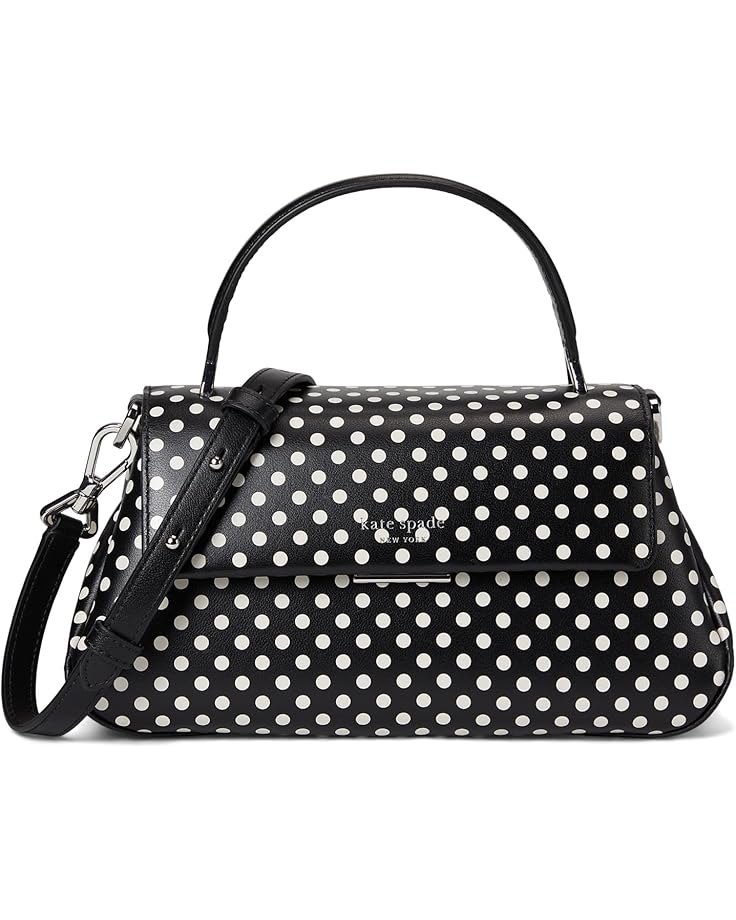 6pm Kate Spade New York Grace Dot Top Handle